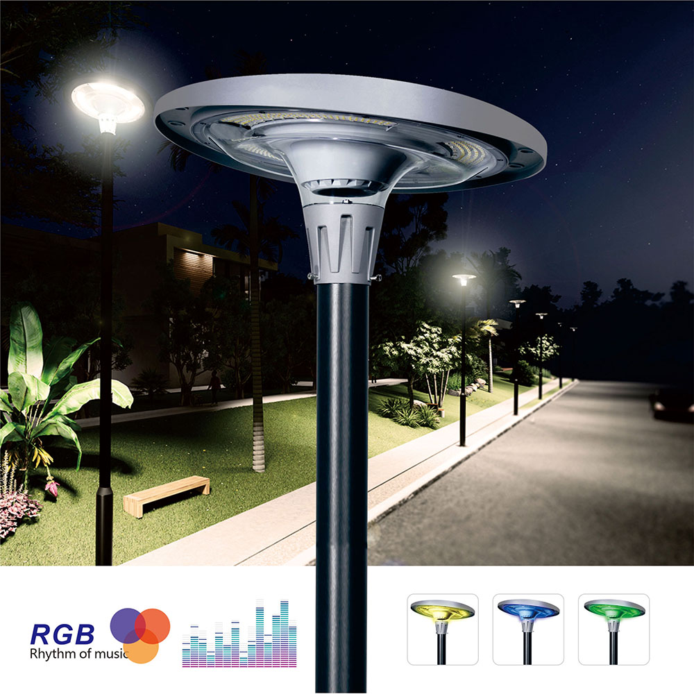 太阳能天井灯能亮多长功夫？