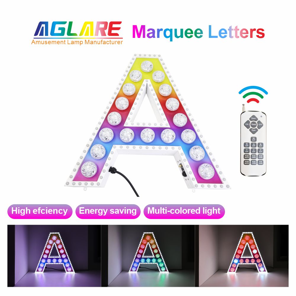  定做金属字母LED发光字带？仄鹘谠